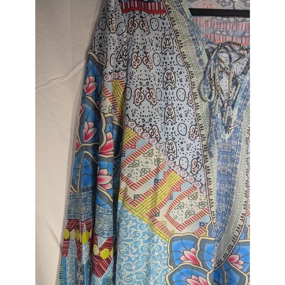 Lotus Robe top size XLNWT - Picture 4 of 8